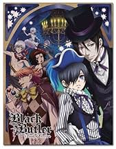 Black Butler: Book of Circus (TV Series 2014) - IMDb