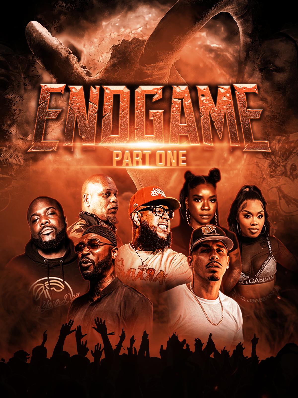 End Game: Battle Rap Part 1 (2024) - IMDb
