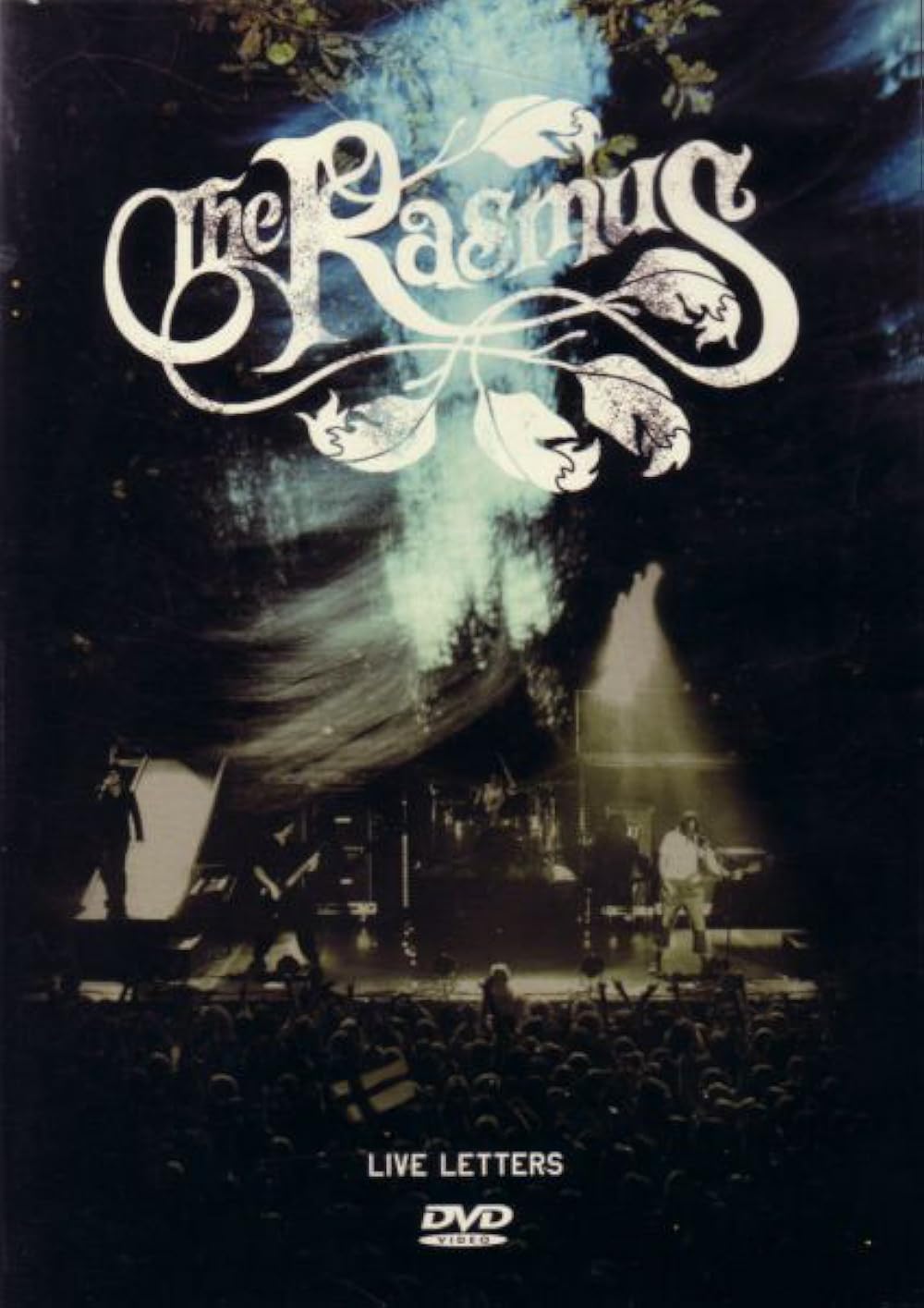 The Rasmus - Live Letters (Video 2004) - IMDb