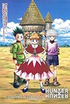 Hunter x Hunter: Greed Island Final (Minissérie de televisão 2004