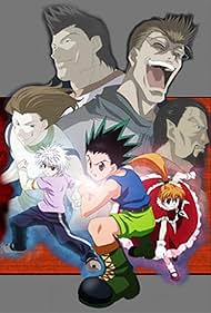 Hunter x Hunter: Greed Island Final (TV Mini Series 2004) - IMDb
