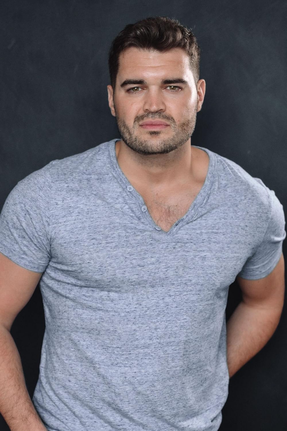 Derek Mikula - IMDb