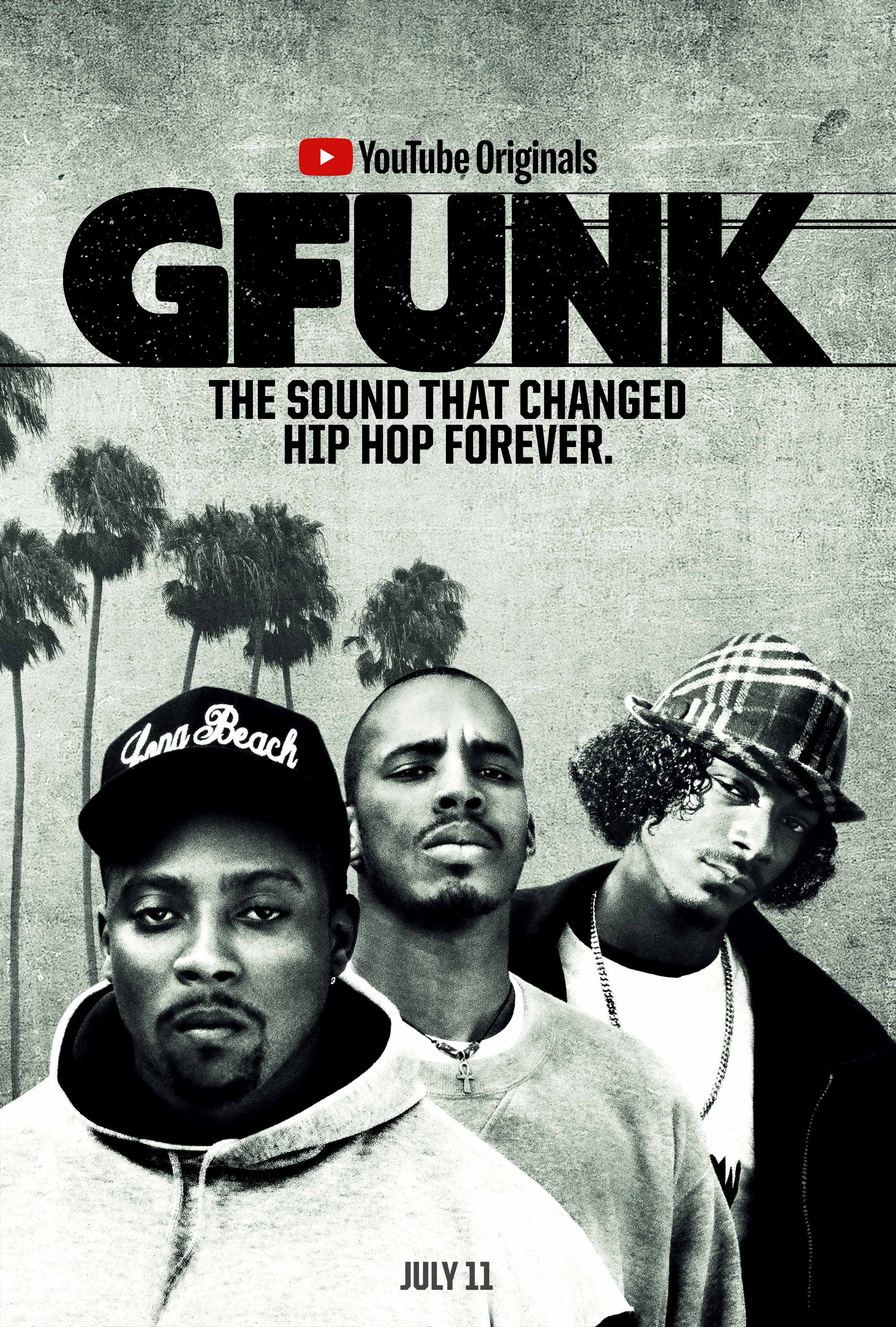 G-Funk (2017) - IMDb