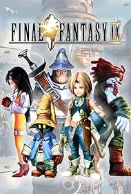 Final Fantasy IX (Video Game 2000) - IMDb