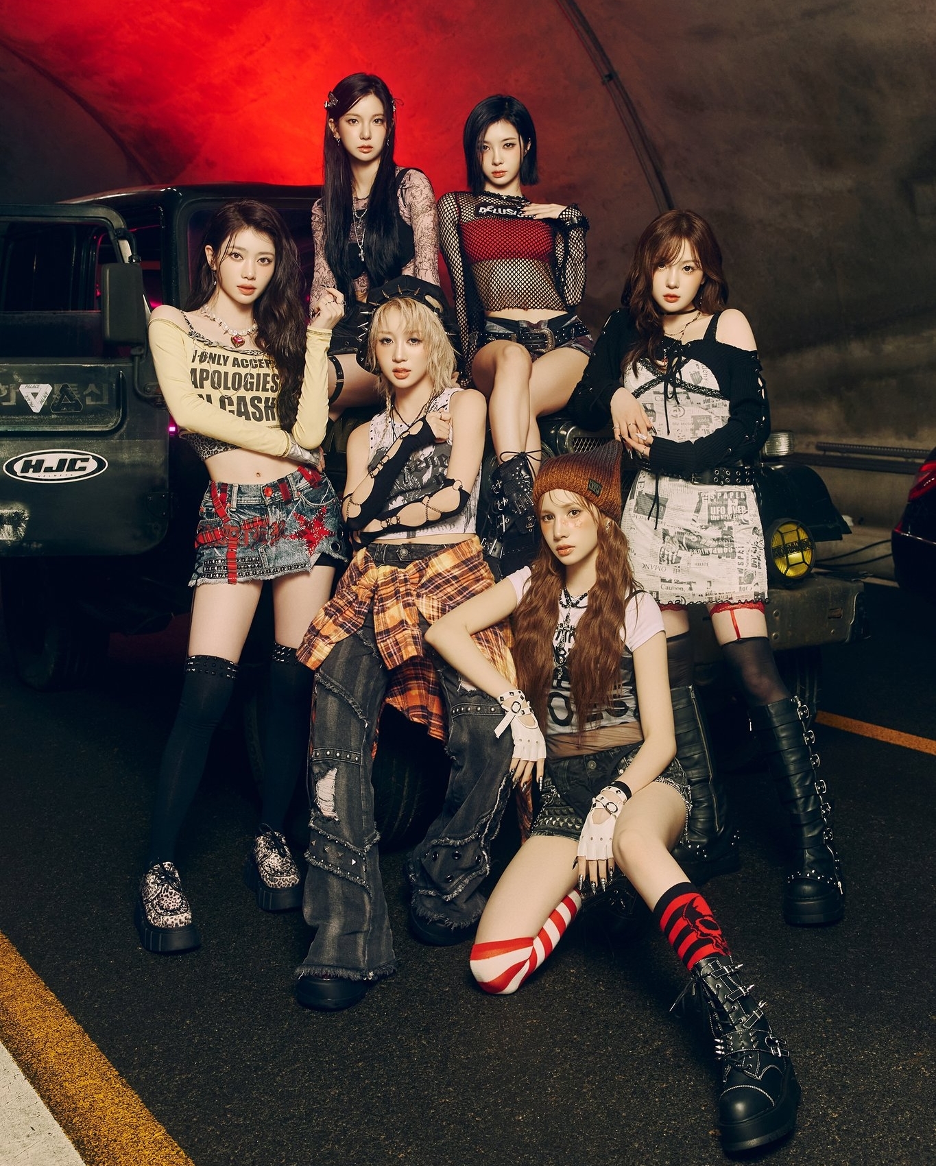 Kep1er: Bubble Gum (Music Video 2025) - IMDb