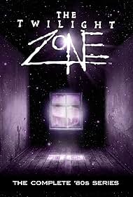 The Twilight Zone (TV Series 1985–1989) - IMDb