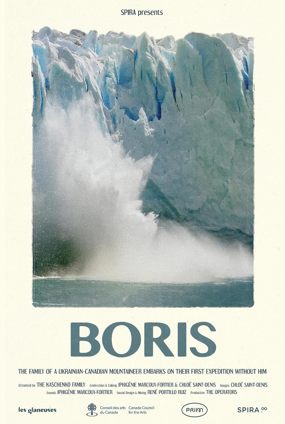 Boris (Short 2022) - IMDb