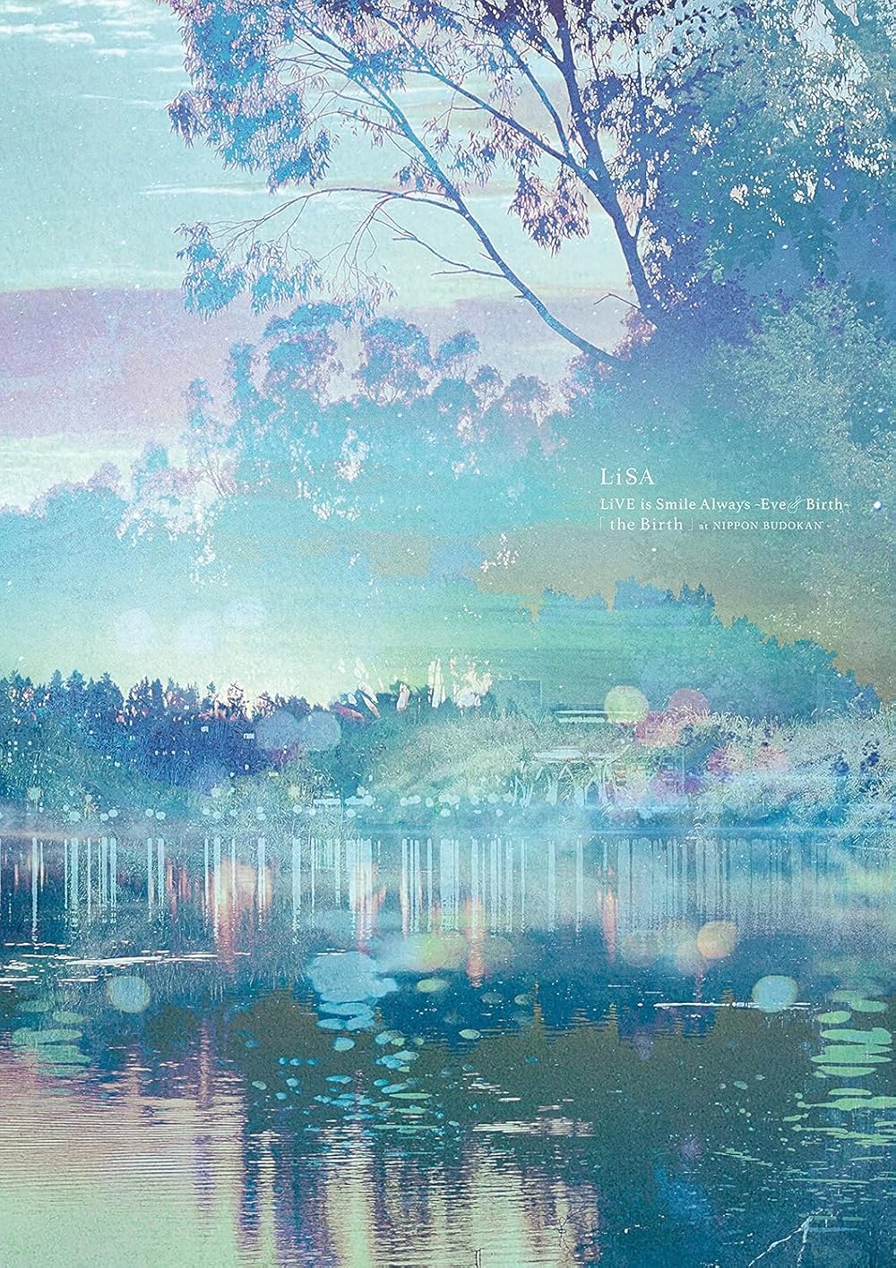 LiVE is Smile Always ~Eve&Birth~ -the Birth- at Nippon Budokan (TV