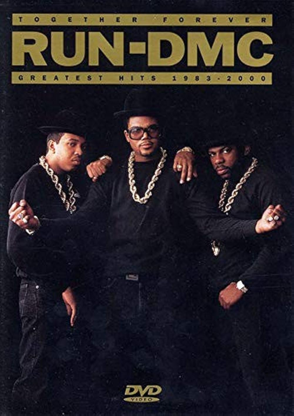 Run-DMC: Together Forever - Greatest Hits 1983-2000 (Music Video