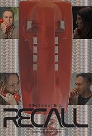 Recall (Short 2025) - IMDb