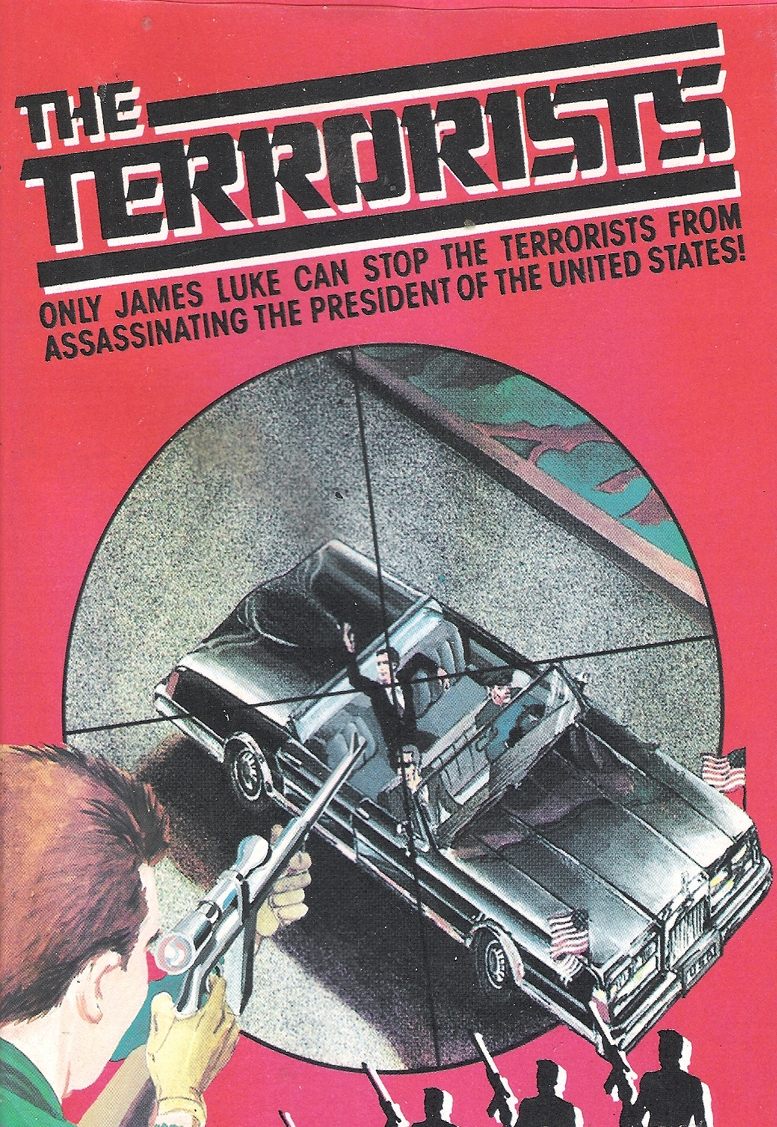 The Terrorists (1988) - IMDb