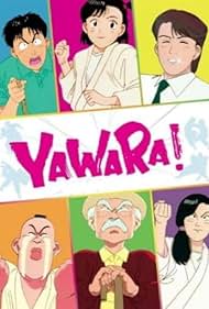Yawara! A Fashionable Judo Girl (TV Series 1989–1992) - IMDb