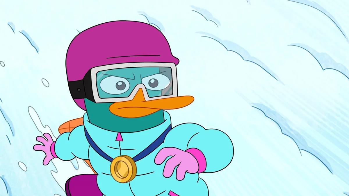 Agent P, Under C (TV Series 2026) - IMDb