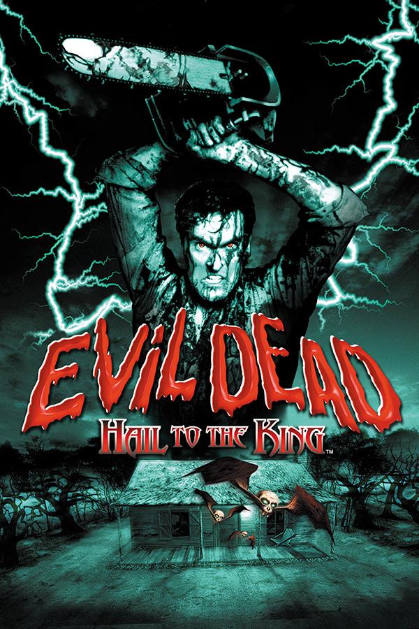 Evil Dead: Hail to the King (Video Game 2000) - IMDb