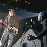 Nirvana: Rape Me (Live at the Paramount Theater, 1991) (Music