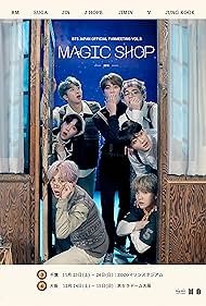 BTS Japan Official Fanmeeting Vol.5: Magic Shop (2020) - IMDb