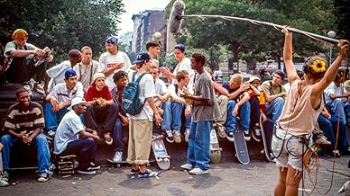 Harold Hunter - IMDb