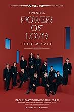 Seventeen Power of Love (2022) - IMDb