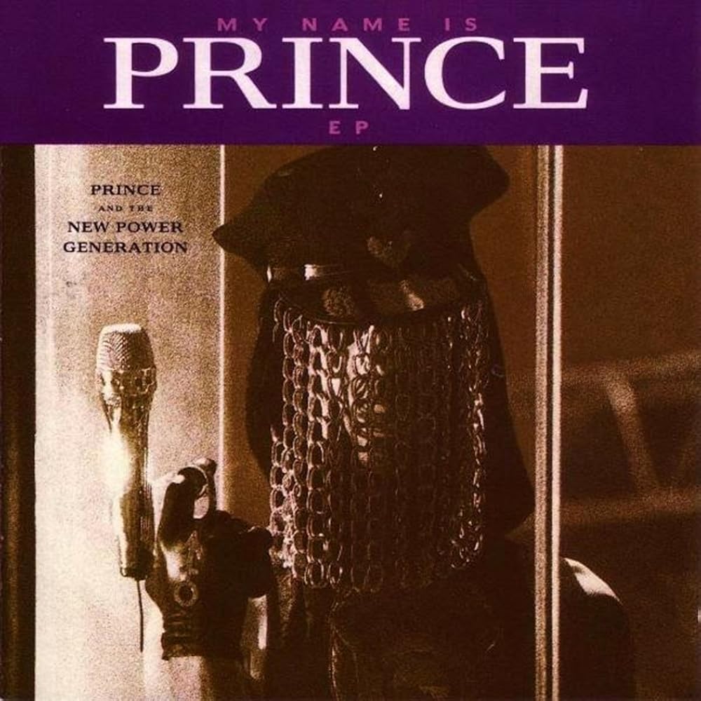Prince: My Name Is Prince (Music Video 1992) - IMDb