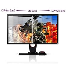 BenQ Zowie XL XL2430 24-Inch Screen Led-Lit 14700510 : Amazon.ca