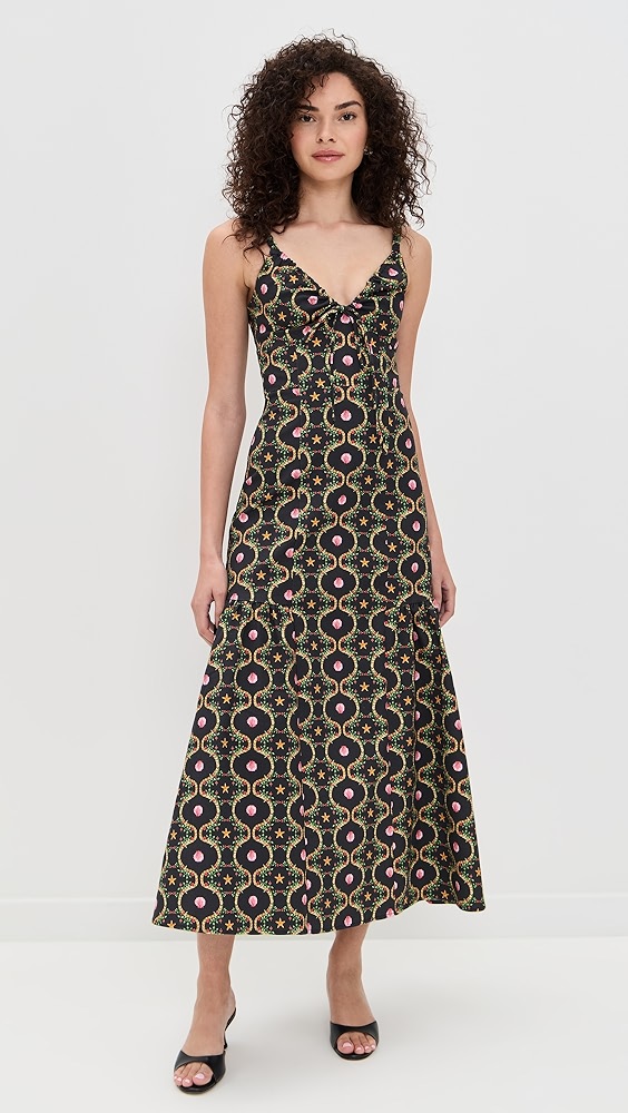 Hill House Home The Lillie Dress | Shopbop