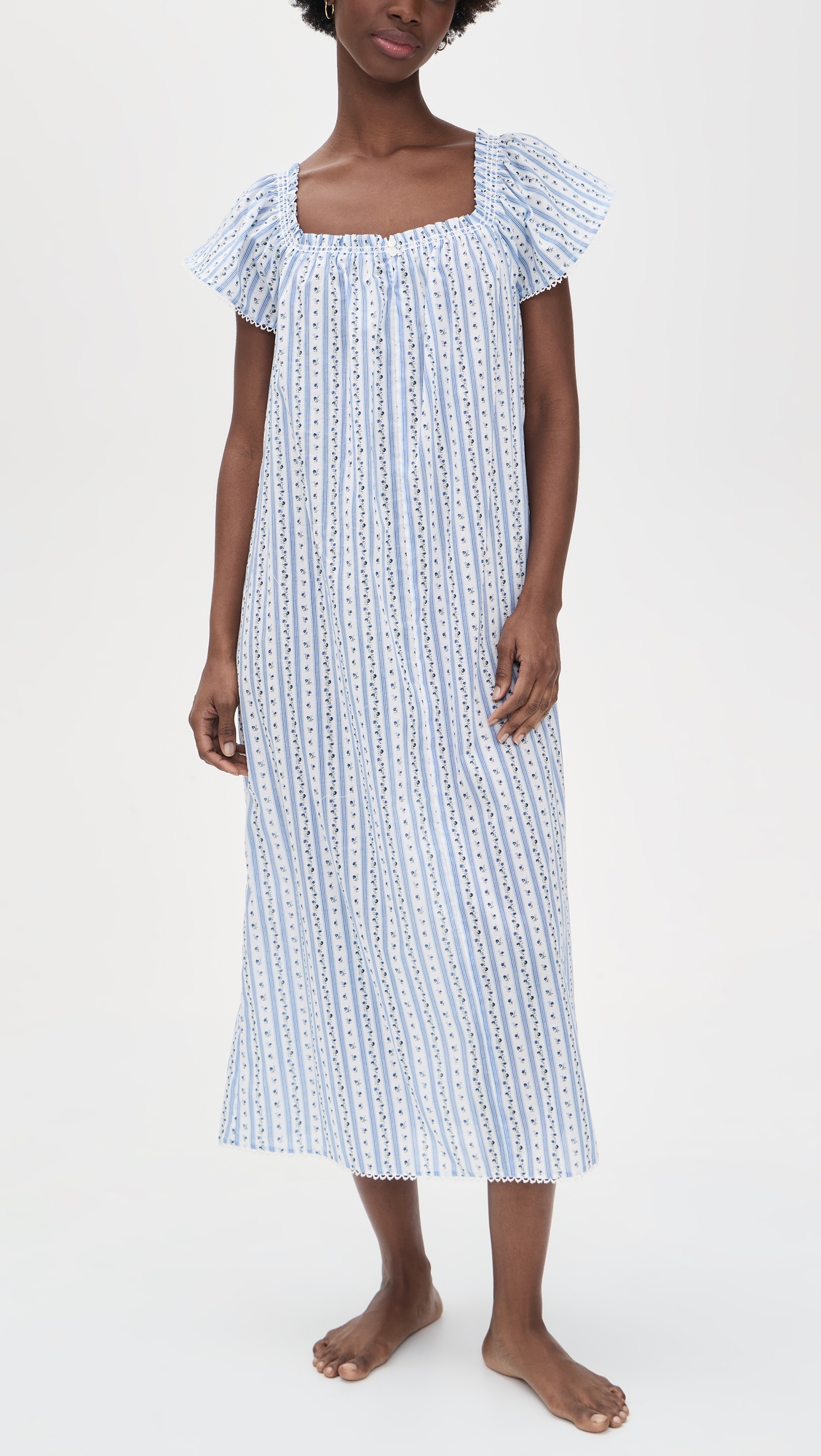 Hill House Home The Therese Nightgown | Shopbop