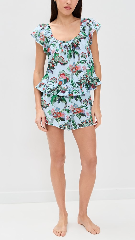 Hill House Home The Josie Set | Shopbop