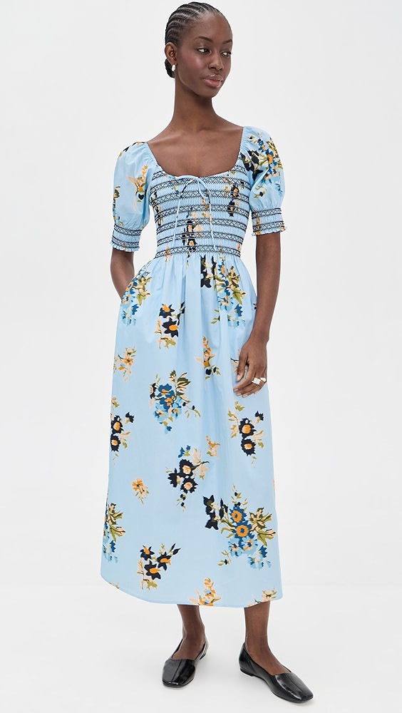 Floral Hill House Home | Shopbop