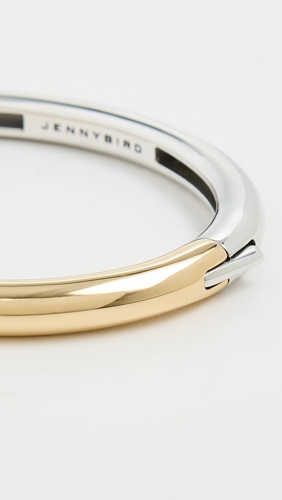 JENNY BIRD Gia Bangle | Shopbop