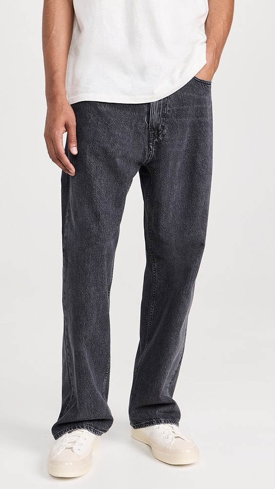 Our Legacy Third Cut Jeans | Shopbop