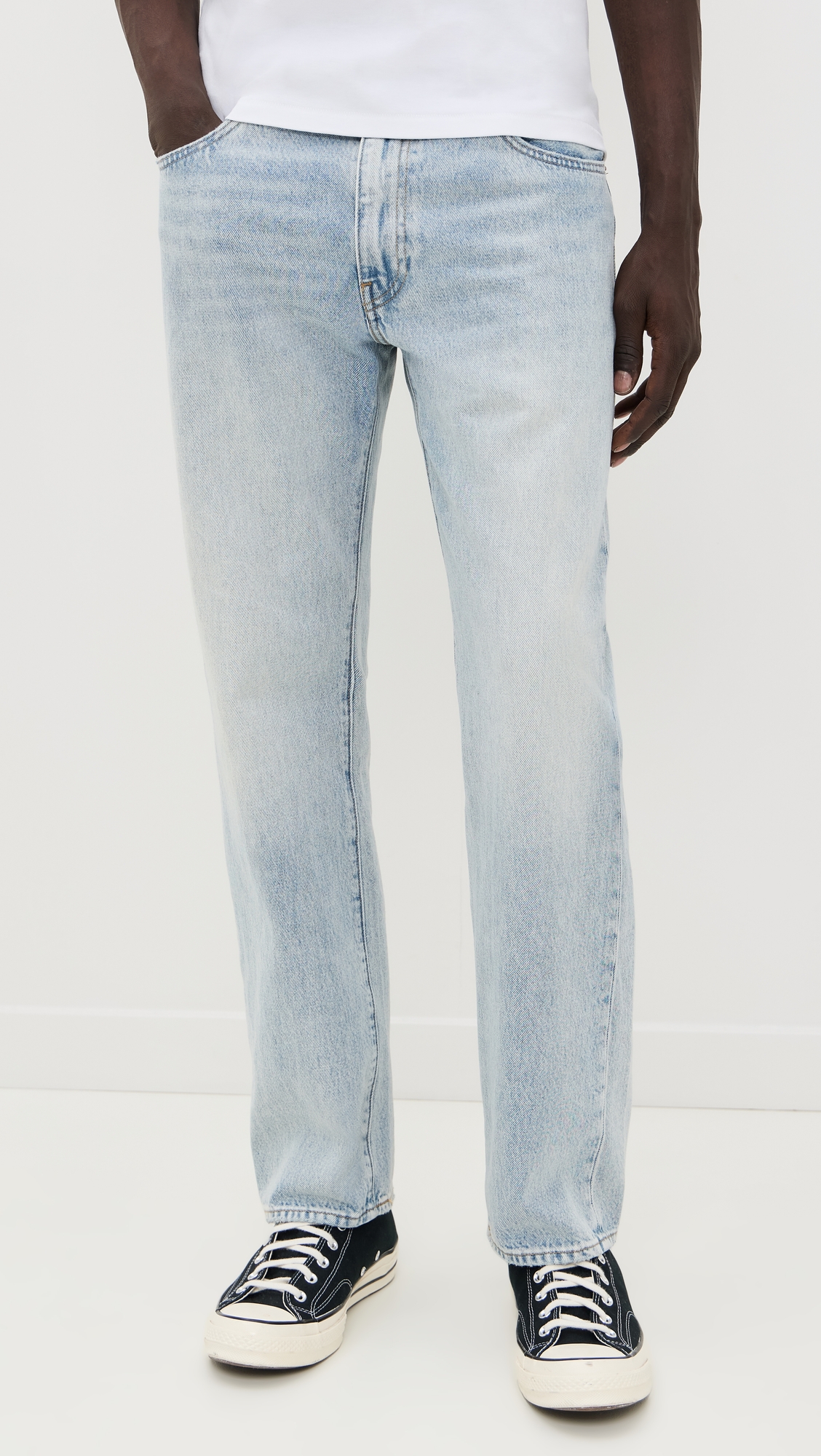 Levi's 555 Relaxed Straight Jeans | Shopbop