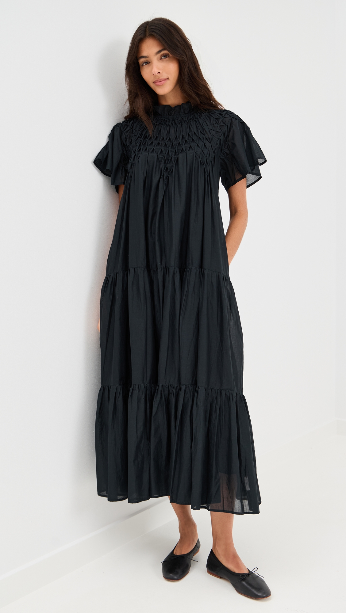 Merlette - Bejart Dress | Plush