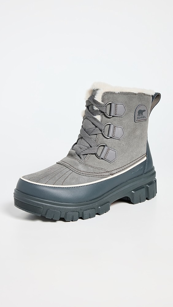 Sorel Tivoli V Boots | Shopbop