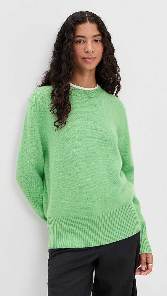 Helmut Lang Boiled Zip Sweater | Shopbop