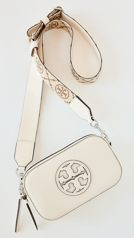 Tory Burch Mini Miller Crossbody Bag | Shopbop