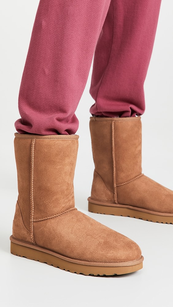 UGG Classic Short II Boots | Shopbop