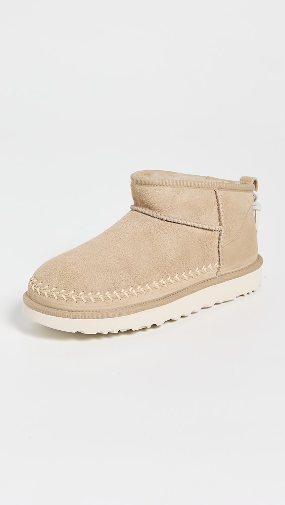 UGG Classic Twin Seam New Heights Boots | Shopbop