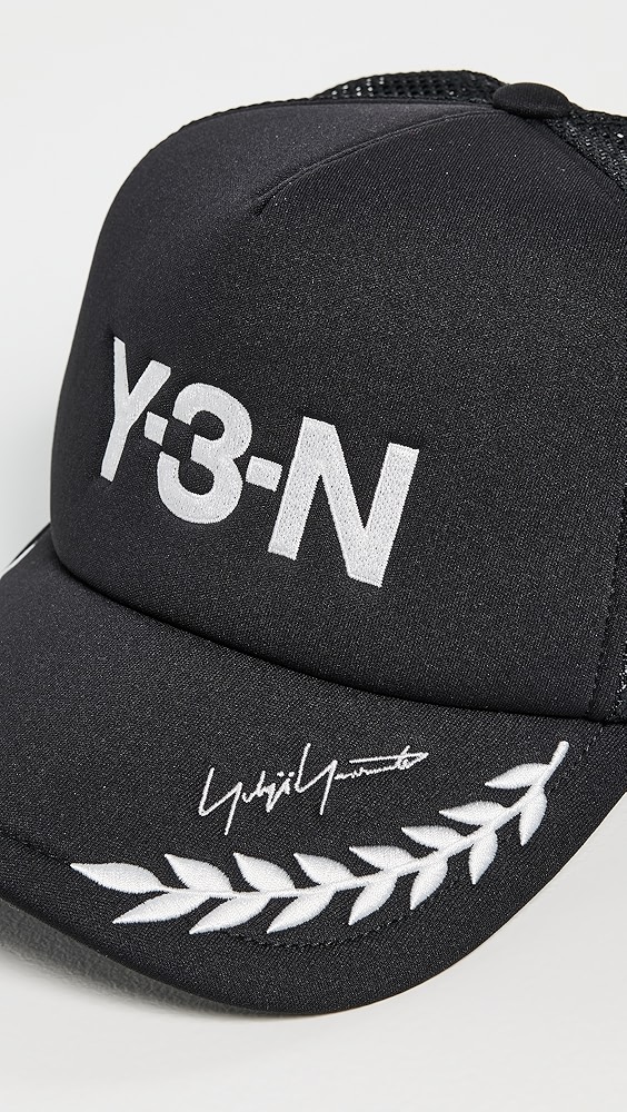 Y-3 Y-3 x NBHD Trucker Cap | Shopbop