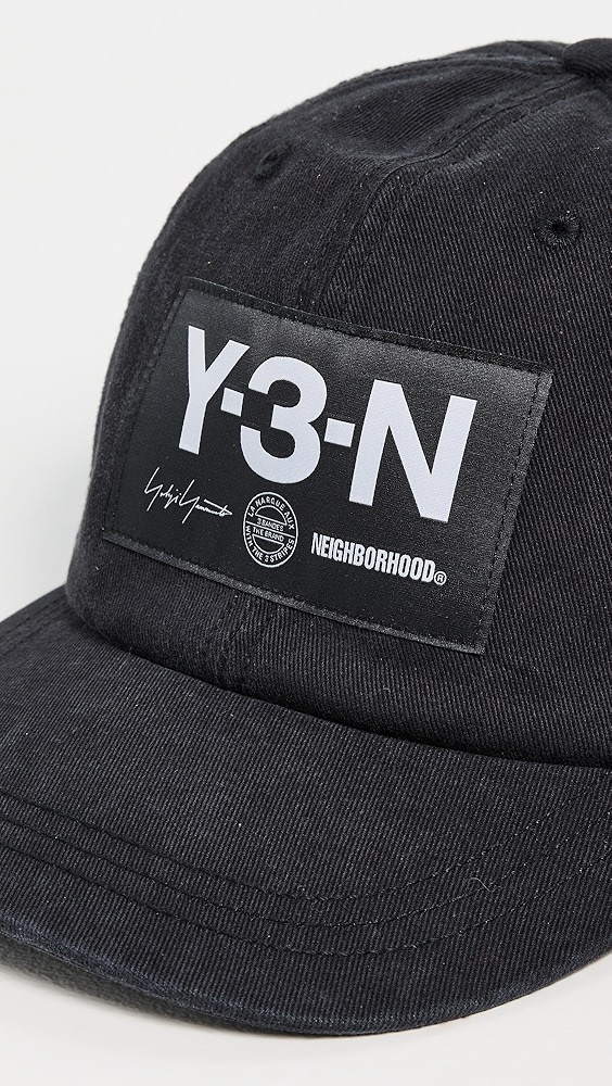 Y-3 Y-3 x NBHD Cap | Shopbop