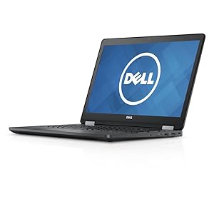 Amazon.com: Dell Latitude 15 5000 E5570 15.6