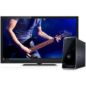 Amazon.com: Dell XPS 8900 Desktop Computer (6th Generation Intel