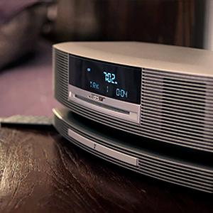 Amazon.com: Bose Wave SoundTouch Music System - Graphite Gray