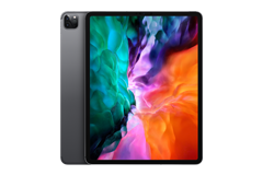 Amazon.com : 2020 Apple iPad Pro (12.9-inch, Wi-Fi, 128GB) - Space