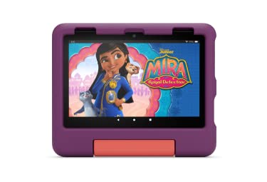 Fire HD 10 Kids Pro Tablet Designed for Big Kids | Amazon