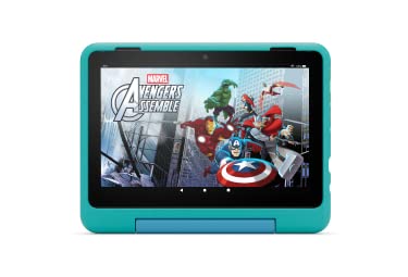 Fire HD 10 Kids Pro Tablet Designed for Big Kids | Amazon
