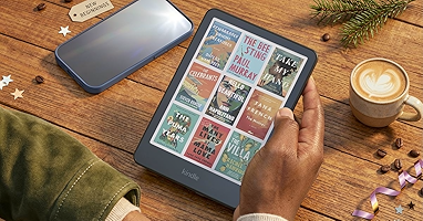 Amazon.com: Kindle Paperwhite 11th Generation