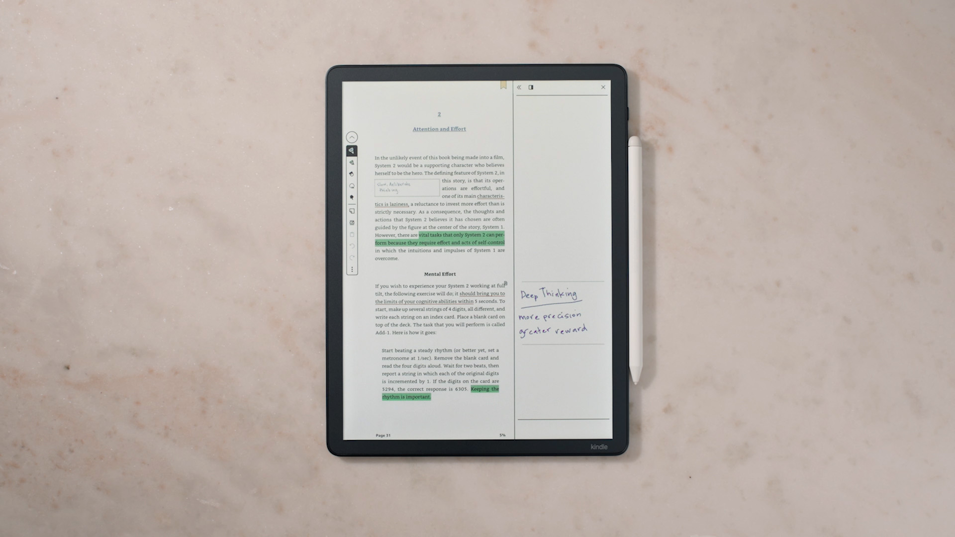 Amazon.com: Amazon Kindle Scribe Colorsoft 64GB (newest model