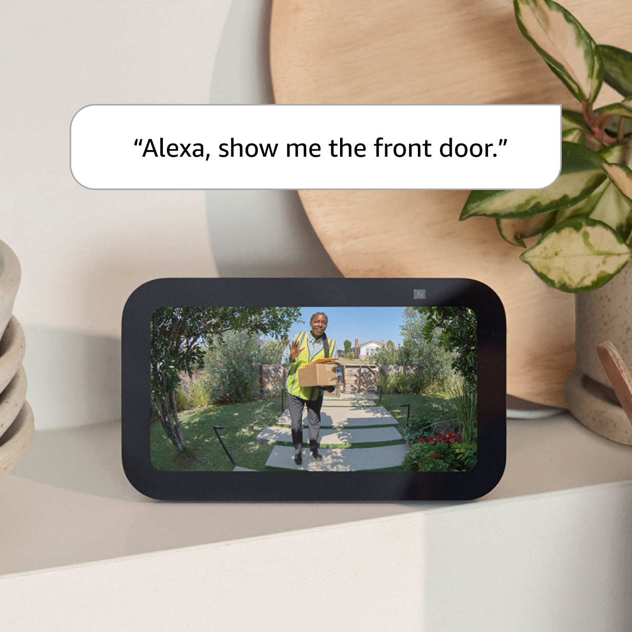 Battery Doorbell Plus | Video Doorbell Camera | Amazon