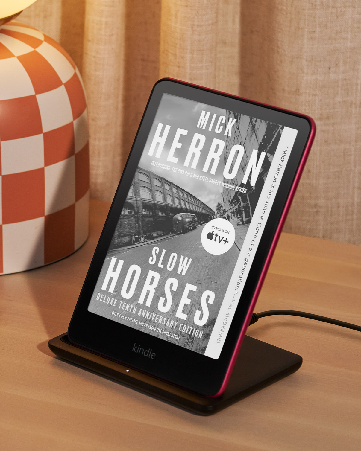 Amazon.com: Amazon Kindle Paperwhite Signature Edition 32GB