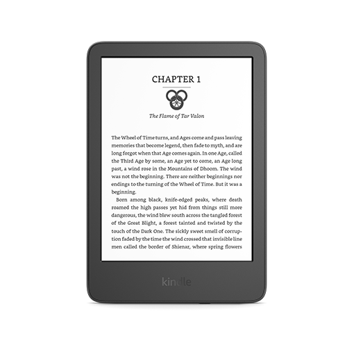 Amazon.com: Amazon Kindle Paperwhite Kids 16GB (newest model